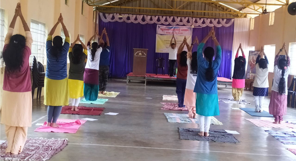 Yoga